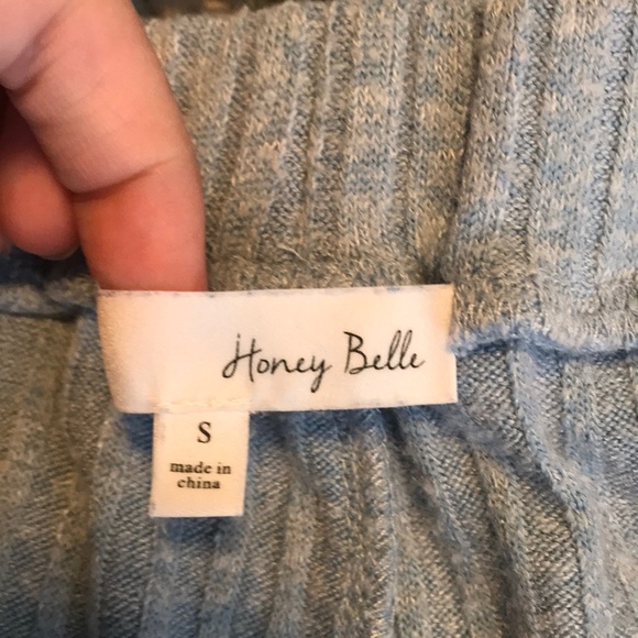 Hazel Two Piece Set - Picture 4 of 5